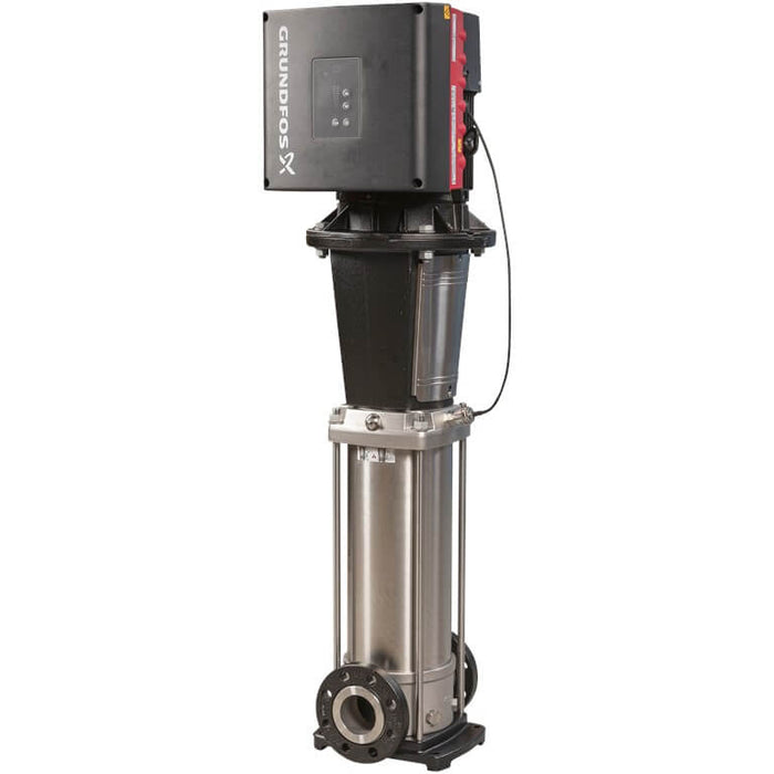 Grundfos CRNE 45-4-2 NV-F-A-V-HQQV Vertical Multistage Centrifugal Pump – 92962339