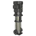 Grundfos CRN 10-4 A-FGJ-A-V-HQQV Vertical Multistage Centrifugal Pump – 92983567 (1 x 220-230V)