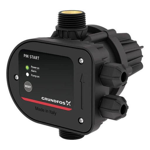 Grundfos PM START Pressure Manager – 1.5 Bar Start / 1" G / 1x220–240V – 93159123