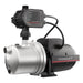 Grundfos JP 4-54 PM START Booster Set Self-Priming Centrifugal Pump – 93294062 (1 x 220-240 V)