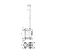 Grundfos Auto coupling set - 96090992
