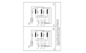 Grundfos CR 15-5 A-F-A-E-HQQE Vertical Multistage Pump – 96501896 (3 x 380-415DV)