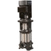 Grundfos CR 3-9 A-A-A-E-HQQE Vertical Multistage Centrifugal Pump – 96516596 (3 x 220-240D/380-415YV)
