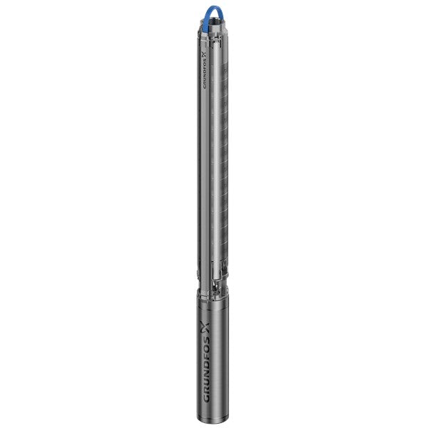 Grundfos SP 7-3 Submersible Borehole Pump – 98699178