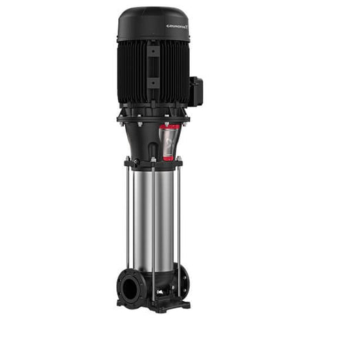 Grundfos CR 95-1-1 A-F-A-E-HQQE Vertical Multistage Centrifugal Pump – 99141735 (3 × 380–415 V)