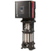 Grundfos CRE 1-4 NV-A-A-E-HQQE Vertical Multistage Centrifugal Pump with Integrated Frequency Converter – 99236576 (1 x 220-240 V)