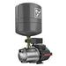 Grundfos JP 4-54 PT-V - pressure switch and pressure tank