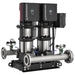 Grundfos Hydro Multi-E 2 CRE 15-3 U2 A-A-I-I-DU Booster Set – 99614450