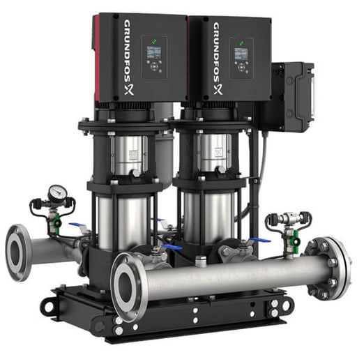 Grundfos Hydro Multi-E 2 CRE 15-5 U2 A-A-I-I-DU Booster Set – 99614459