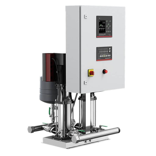 Grundfos Hydro MPC-E 2 CRNE 5-4 Booster Set – 99726910