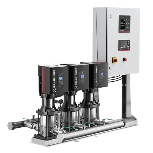 Grundfos Hydro MPC-E 3 CRNE 32-2 Booster Set – 99732975