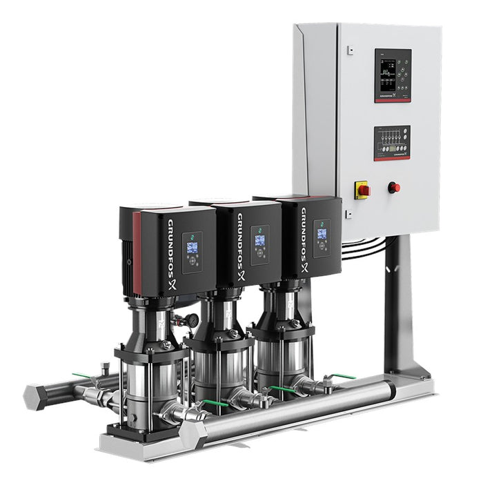 Grundfos Hydro MPC-E 3 CRNE 32-2 Booster Set – 99732975