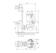Grundfos SEG.40.31.EX.2.50B Submersible Pumps