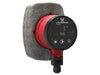 Grundfos ALPHA2 25-60 130: CAST IRON SPEED REGULATED CIRCULATOR PUMPS