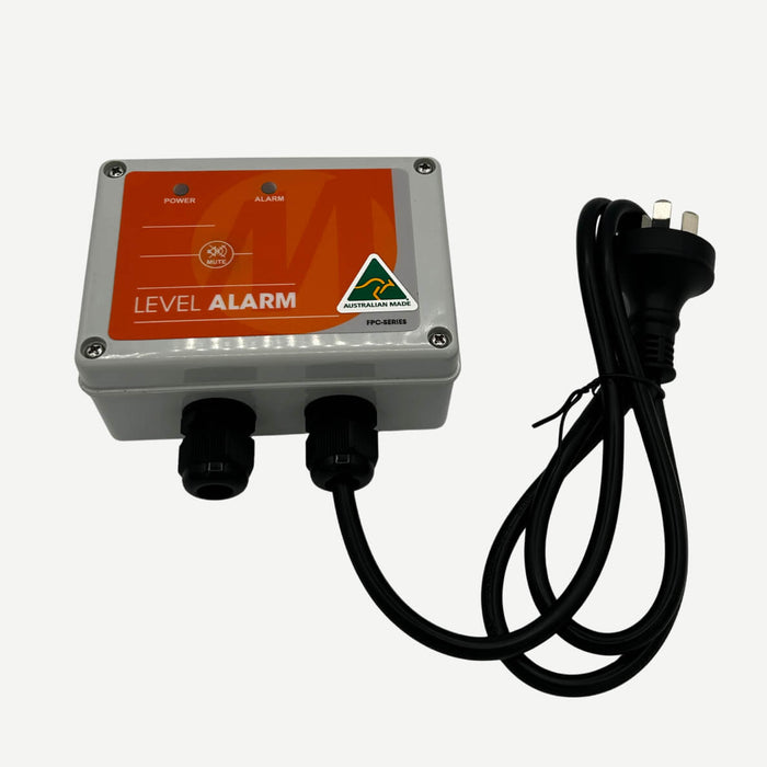 Matelec Basic High Level Alarm Level Alarm Panel – FPC-12650