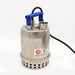 Ebara Best One M Stainless Steel Domestic Sump Pump Submersible Centrifugal – 171100-6700