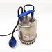 Ebara Best One MA Stainless Steel Domestic Sump Pump Submersible Centrifugal – 171110-6700