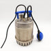 Ebara Best One MA Stainless Steel Domestic Sump Pump Submersible Centrifugal – 171110-6700