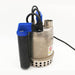 Ebara Best One MS Stainless Steel Domestic Sump Pump Submersible Centrifugal – 171210-6700