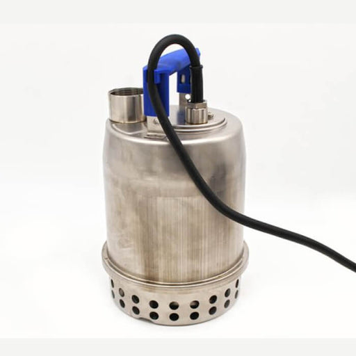 Ebara Best One M Stainless Steel Domestic Sump Pump Submersible Centrifugal – 171100-6700