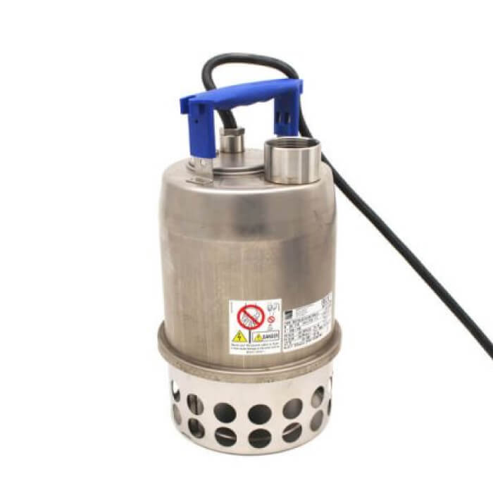 Ebara Best One Vox M Stainless Steel Domestic Sump Pump Submersible Centrifugal – 174100-6700