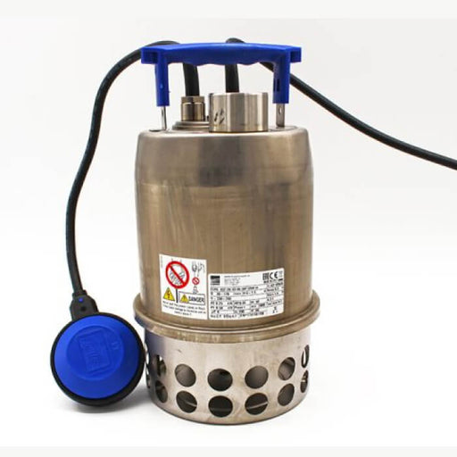 Ebara Best One Vox MA Stainless Steel Domestic Sump Pump Submersible Centrifugal – 174110-6700