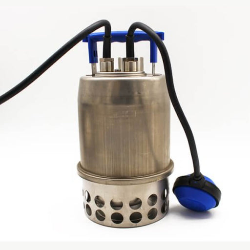 Ebara Best One Vox MA Stainless Steel Domestic Sump Pump Submersible Centrifugal – 174110-6700