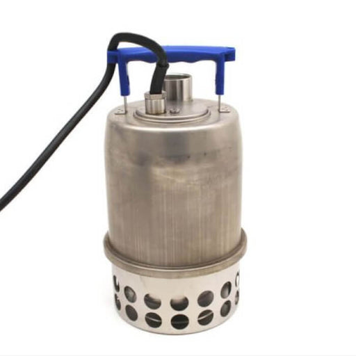 Ebara Best One Vox M Stainless Steel Domestic Sump Pump Submersible Centrifugal – 174100-6700