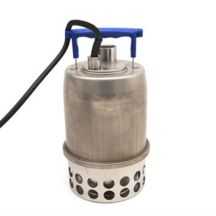 Ebara Best One Vox M Stainless Steel Domestic Sump Pump Submersible Centrifugal – 174100-6700