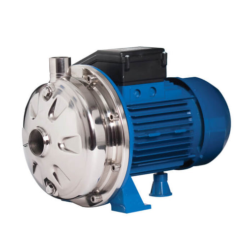 Ebara CDX 200/20 Single Impeller Centrifugal Pump – 163520-0004 – 1.5 kW – 400V – 3 Phase