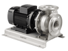Davey CS32125 Three Phase End Suction Close-Coupled Centrifugal Pump – CS32125-1.1/3