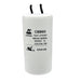 Capacitor 15uF 450vac