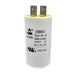 Capacitor 15uF 450vac