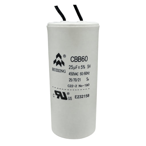 Capacitor 22uF 450vac