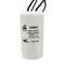 Capacitor 25uF 450vac