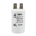 Capacitor 2uF 450vac