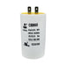 Capacitor 50uF 450vac