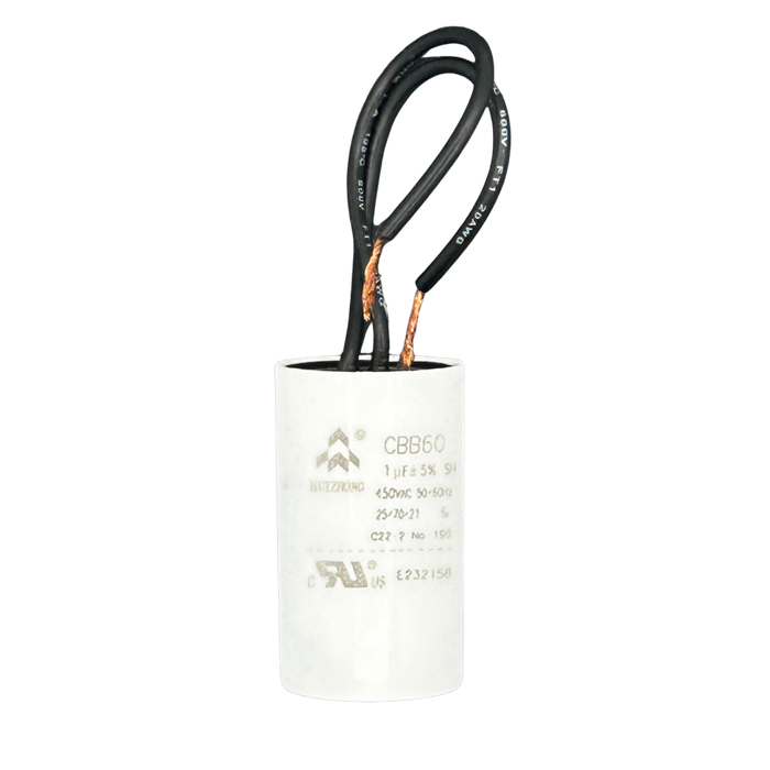 Capacitor 1.0uF 450vac
