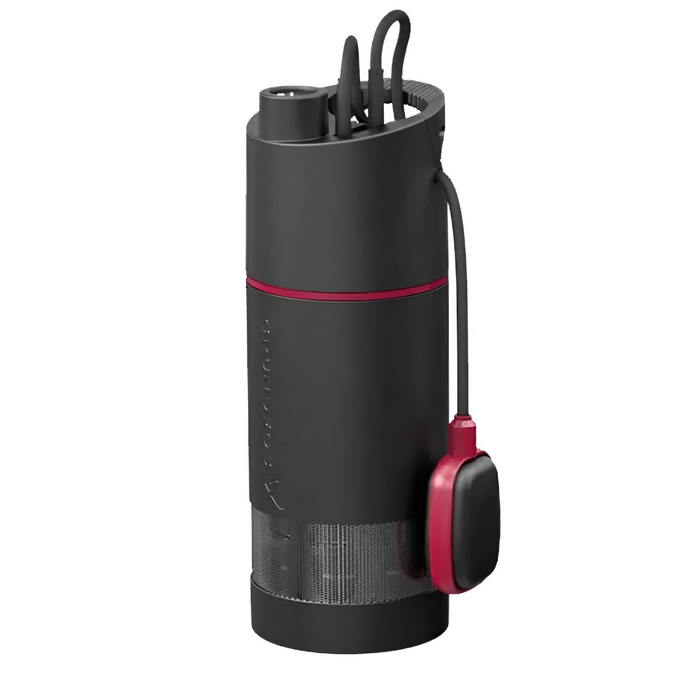 Grundfos Submersible Multistage Pump - SB 3-45 A - with float switch