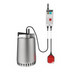 Grundfos UNILIFT AP12.40.06.A3 Three phase with float switch