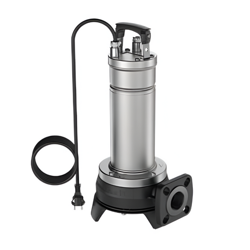 Grundfos UNILIFT APG.40.10.3 Three phase without float switch