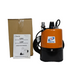 Tsurumi LSC1.4S Single Phase Submersible Puddle Sucker Drainage Pump with Swing Check Valve
