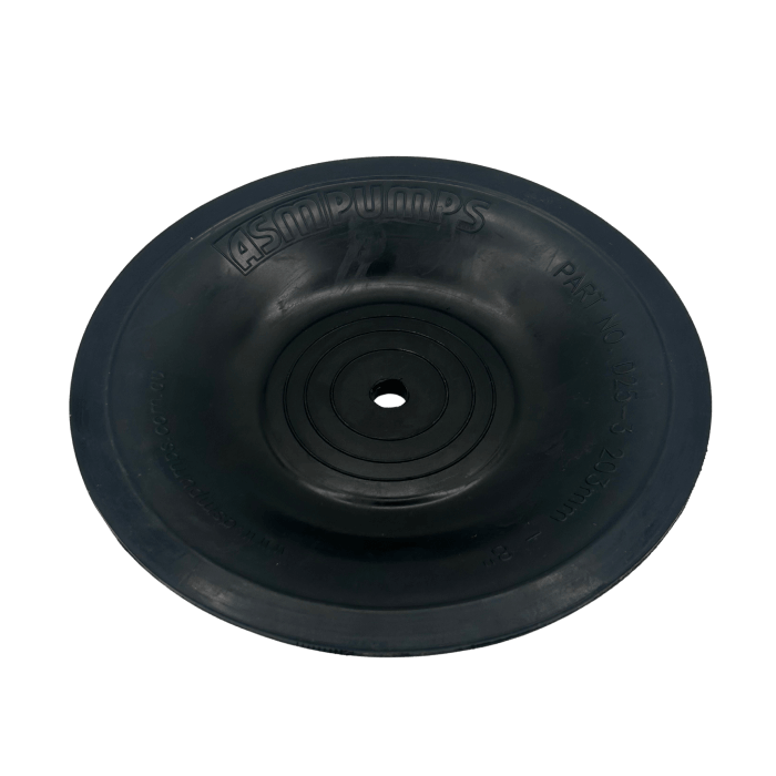 ASM Pumps (D Series) Diaphragm