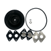 ASM Pumps (D Series) Service Kit