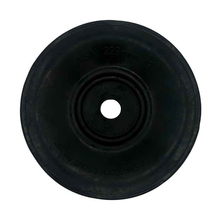 ASM Pumps (D Series) Diaphragm