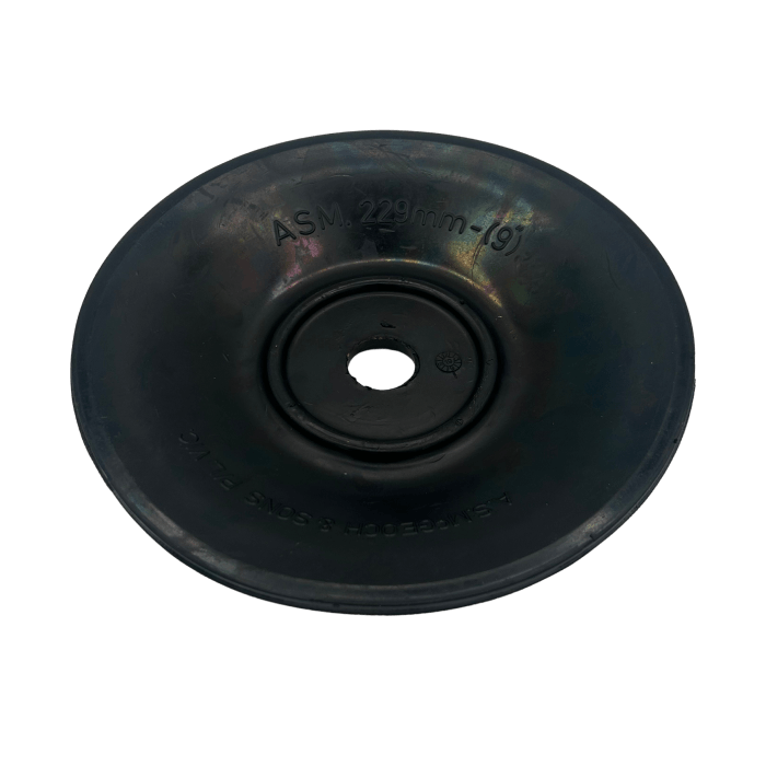 ASM Pumps (D Series) Diaphragm