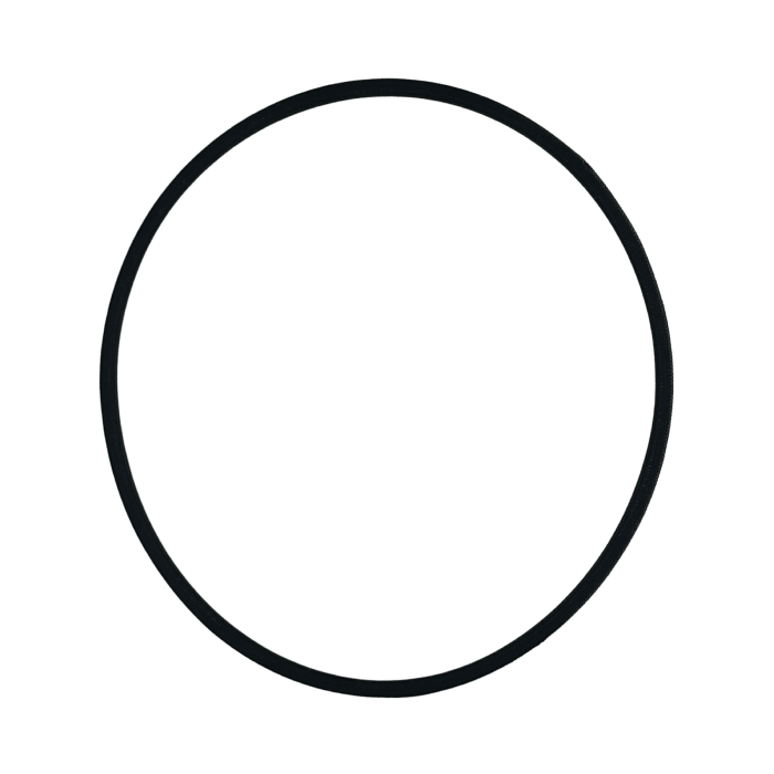 ASM Pumps (D Series) V-Belt