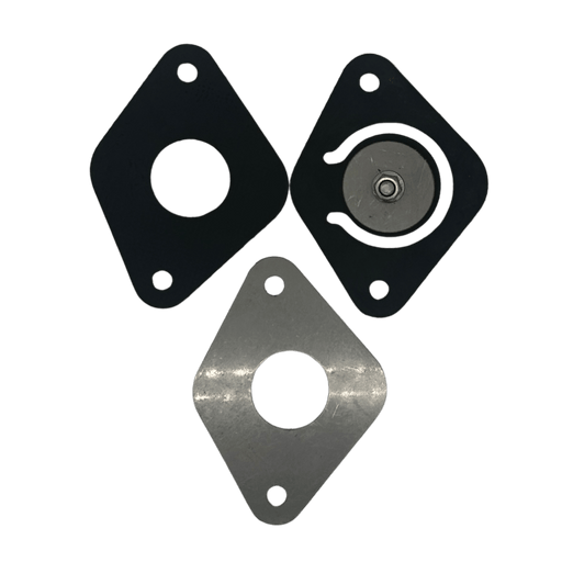 ASM Pumps (D Series) Valve Assembly