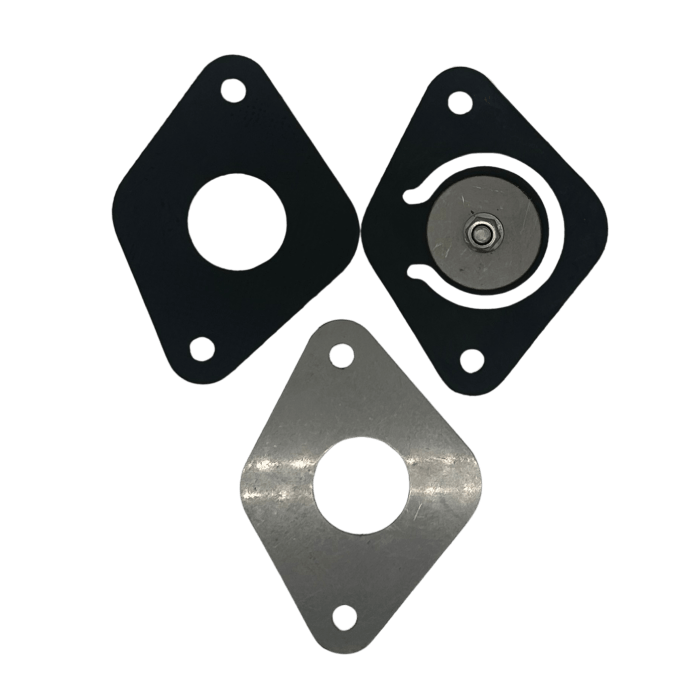 ASM Pumps (D Series) Valve Assembly