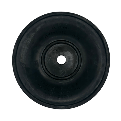 ASM Pumps (D Series) Diaphragm